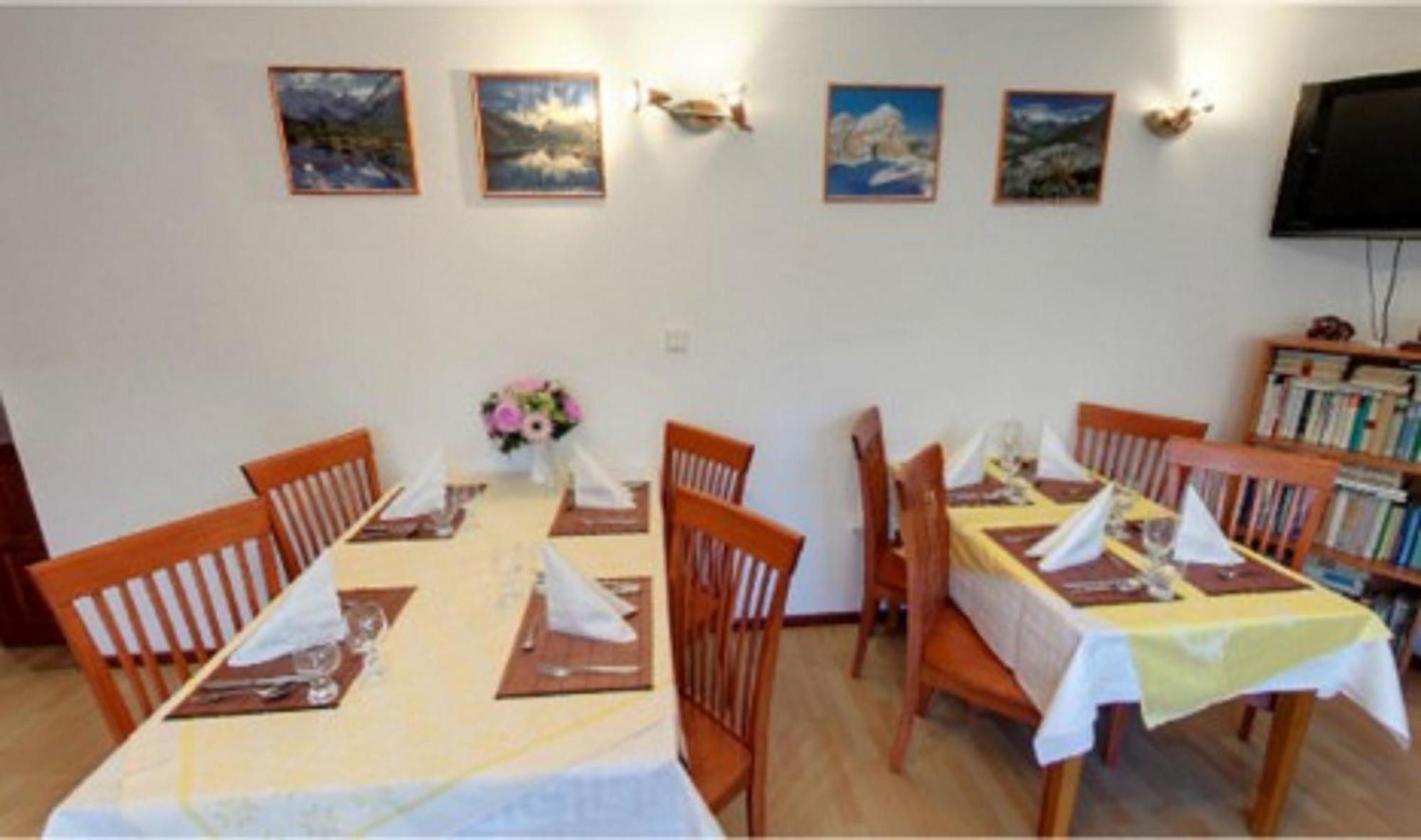 Vila Strazan Poprad Exterior photo