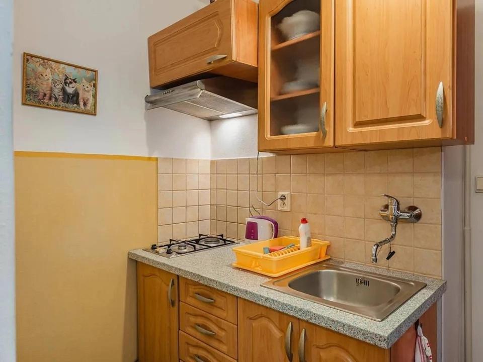 Vila Strazan Poprad Exterior photo