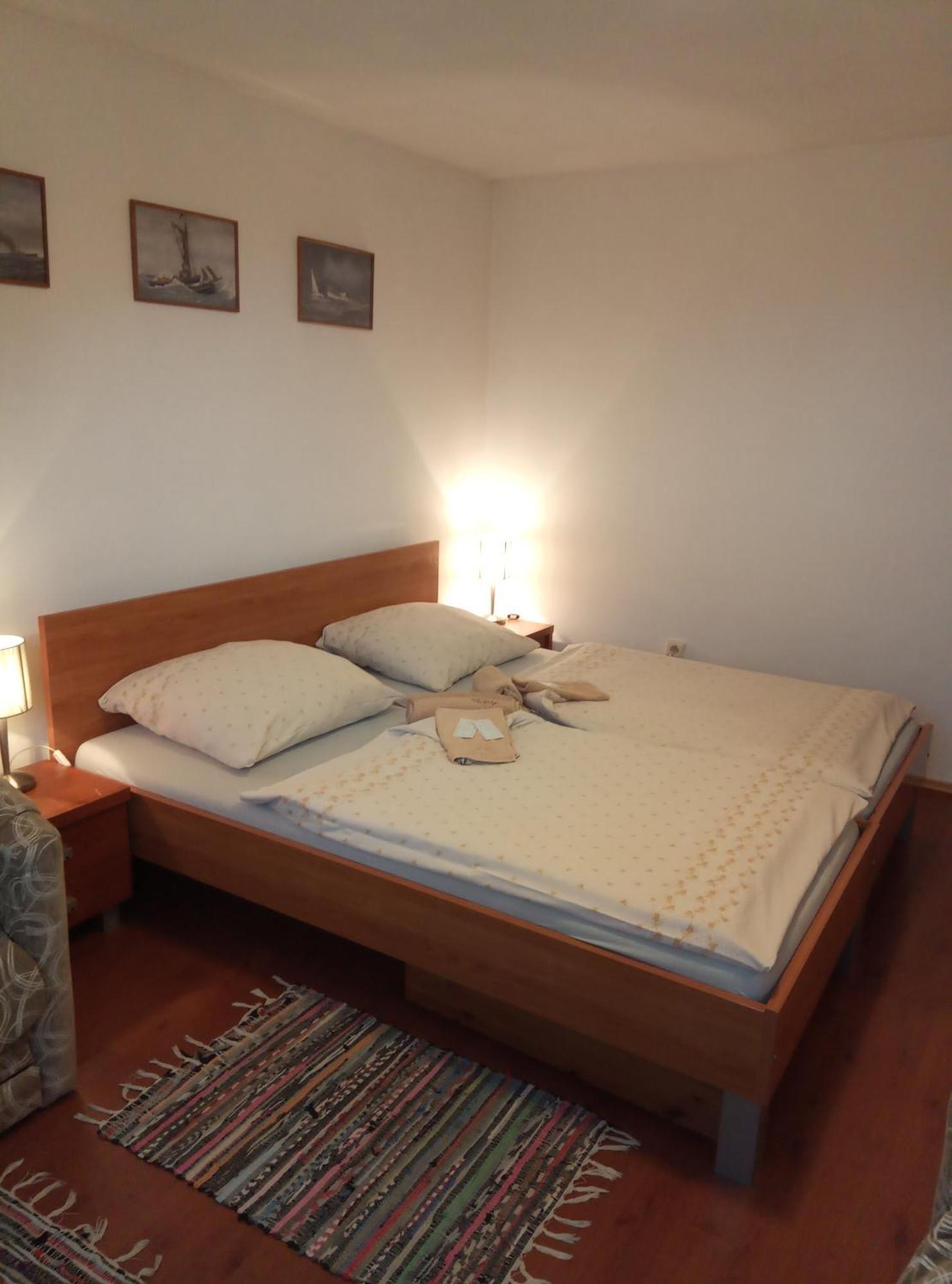 Vila Strazan Poprad Exterior photo
