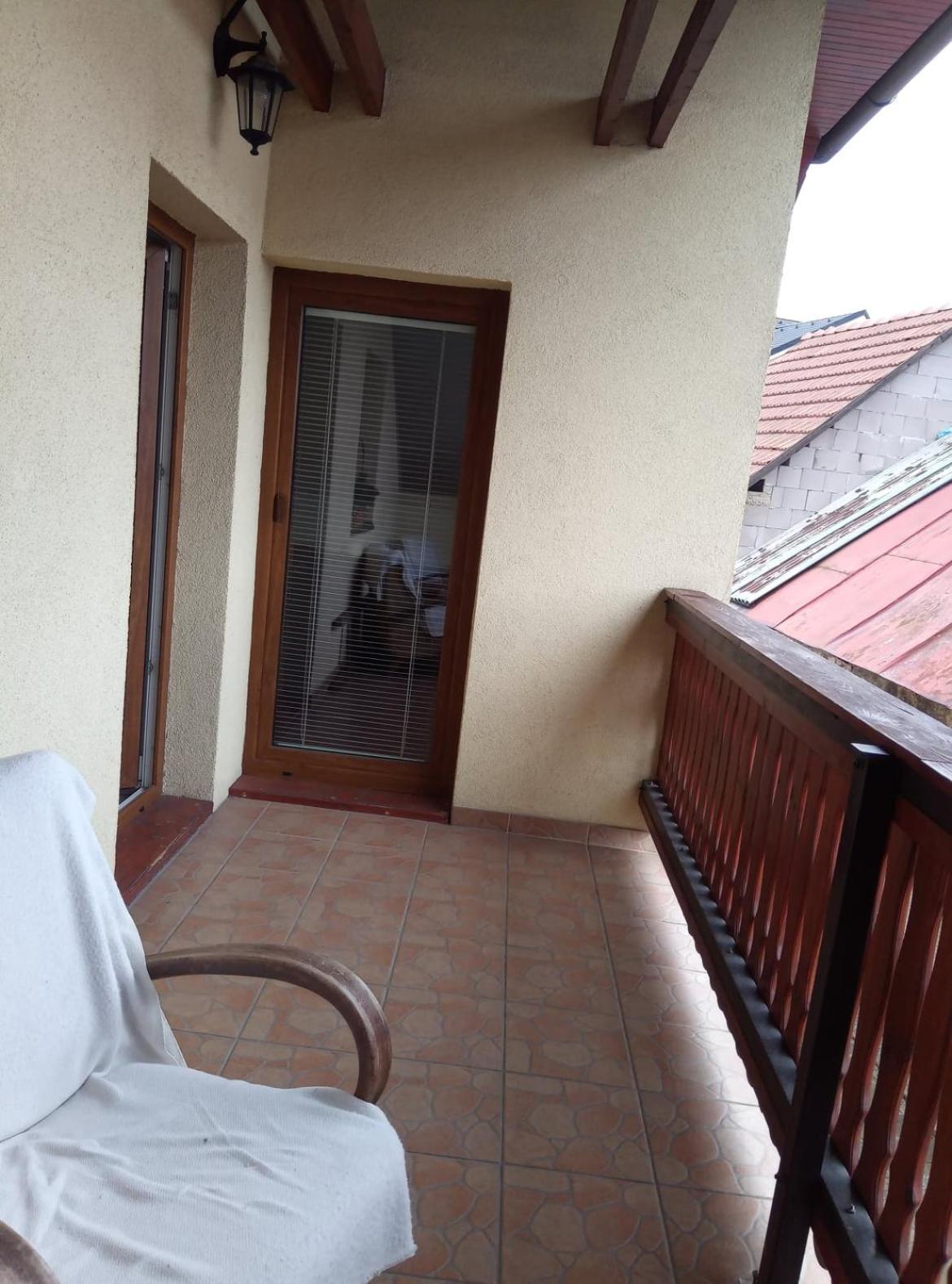 Vila Strazan Poprad Exterior photo