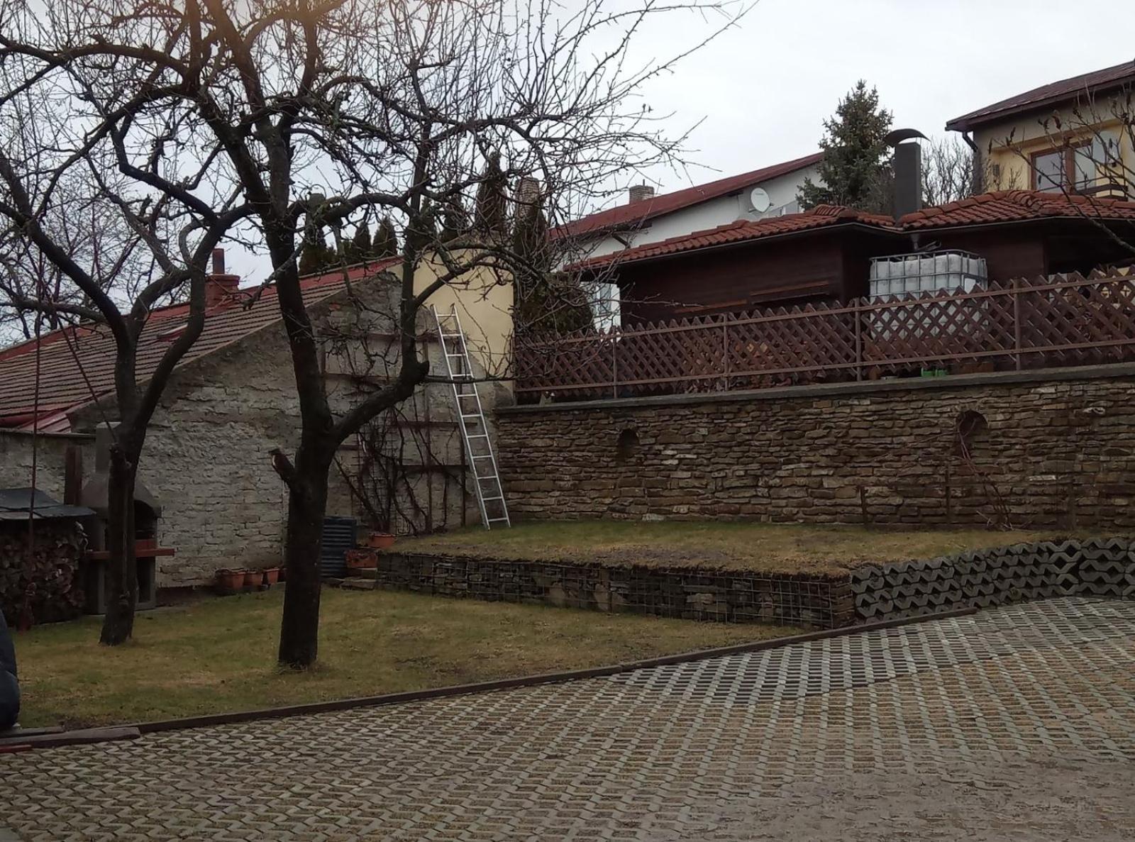 Vila Strazan Poprad Exterior photo