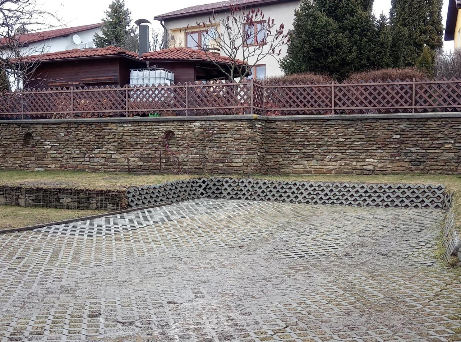 Vila Strazan Poprad Exterior photo