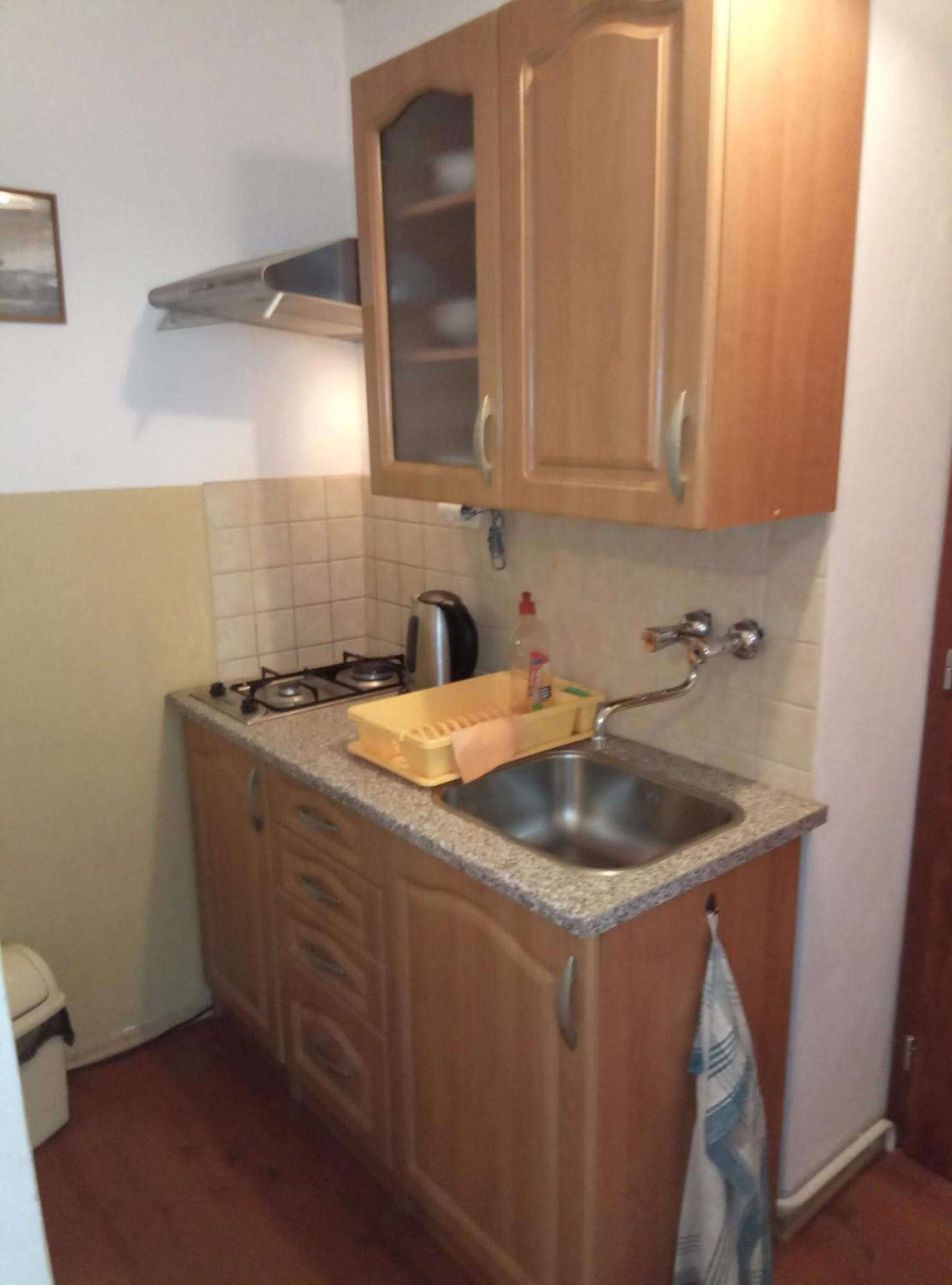 Vila Strazan Poprad Exterior photo